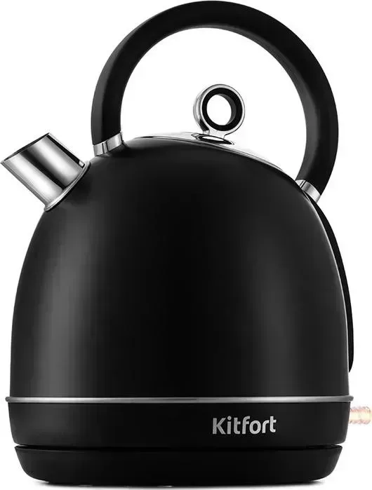 Чайник электрический KITFORT KT-6117-1