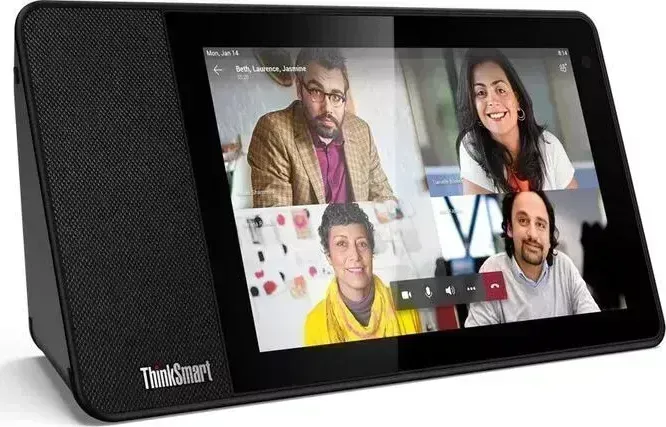 Планшет LENOVO ThinkSmart View for MS Teams