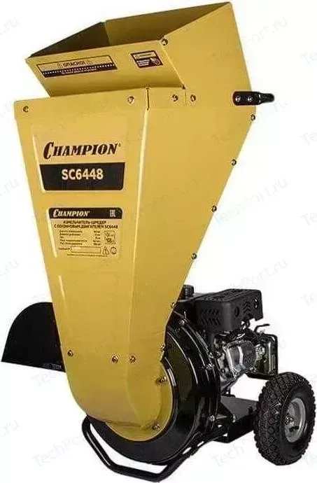 Измельчитель CHAMPION SC6448