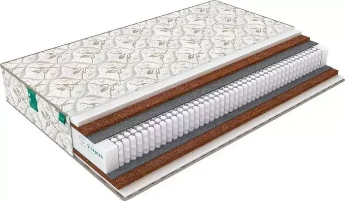 Матрас Sleeptek Perfect FoamCocos Mix 70x190