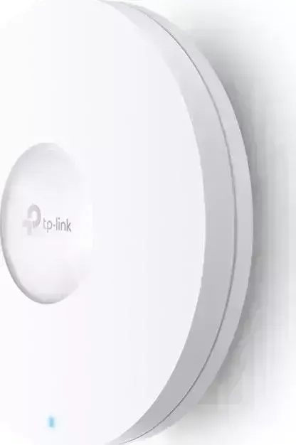 Маршрутизатор TP-LINK Точка доступа TP-Link 11ah two-band ceiling access point
