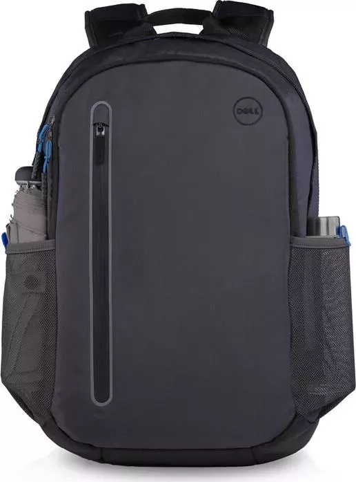Ноутбук DELL Рюкзак для а Urban серый/черный (460-BCBC)