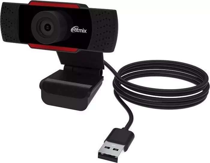 Веб камера RITMIX RVC-120