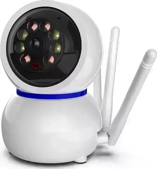 Wi-Fi камера наблюдения RITMIX IPC-212