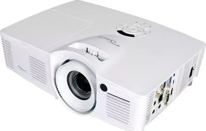 Проектор Optoma EH416e Full3D E9PD72W02EZ1