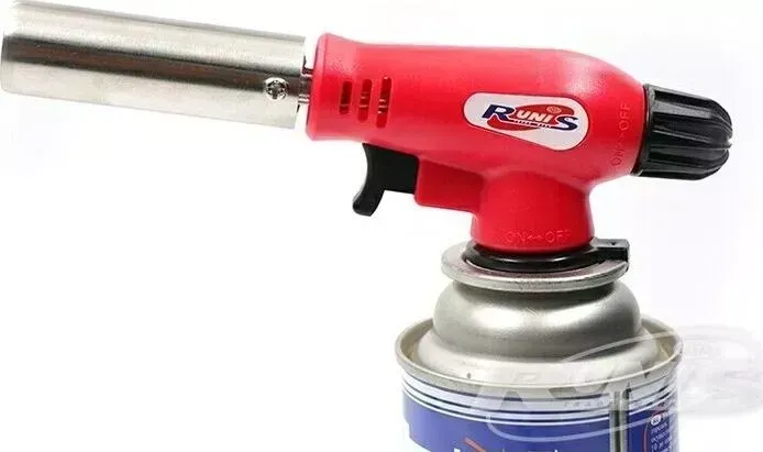 Газовая горелка RUNIS Premium P04