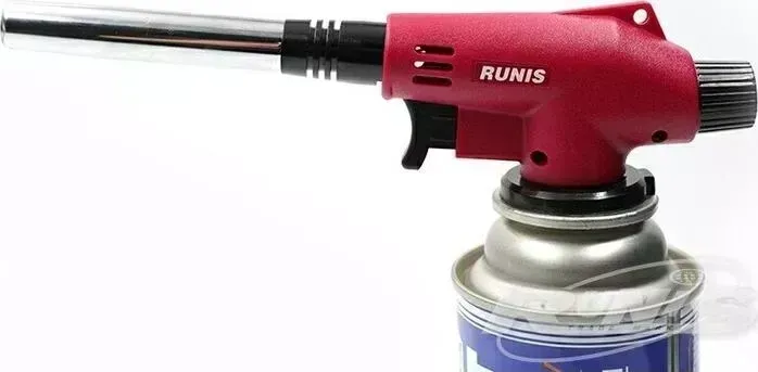 Газовая горелка RUNIS Premium P06