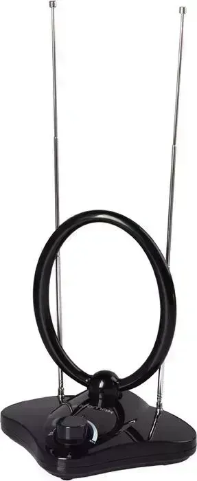 Антенна KROMAX FLAT-11 black