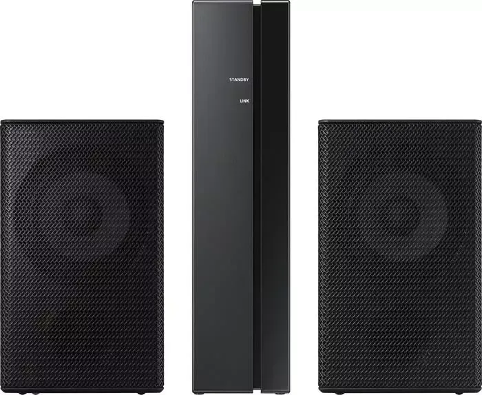 Беспроводная тыловая акустика SAMSUNG SWA-9100S
