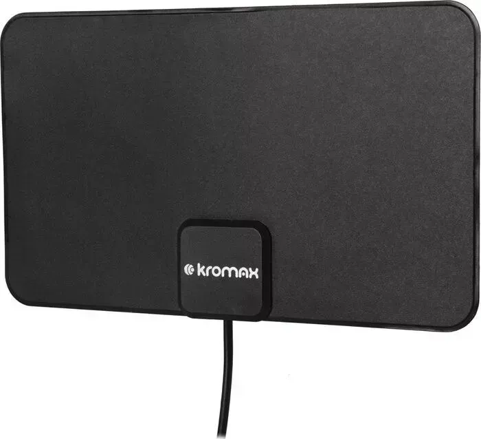 Антенна KROMAX FLAT-12b black