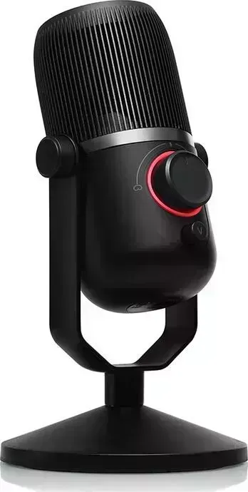 Микрофон THRONMAX M4 Mdrill Zero Jet Black (USB)