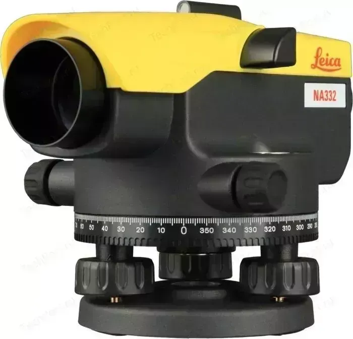 Нивелир оптический Leica Na332 (840383)
