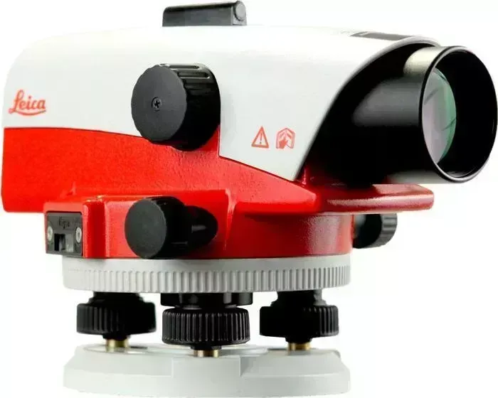 Оптический нивелир Leica Na730plus