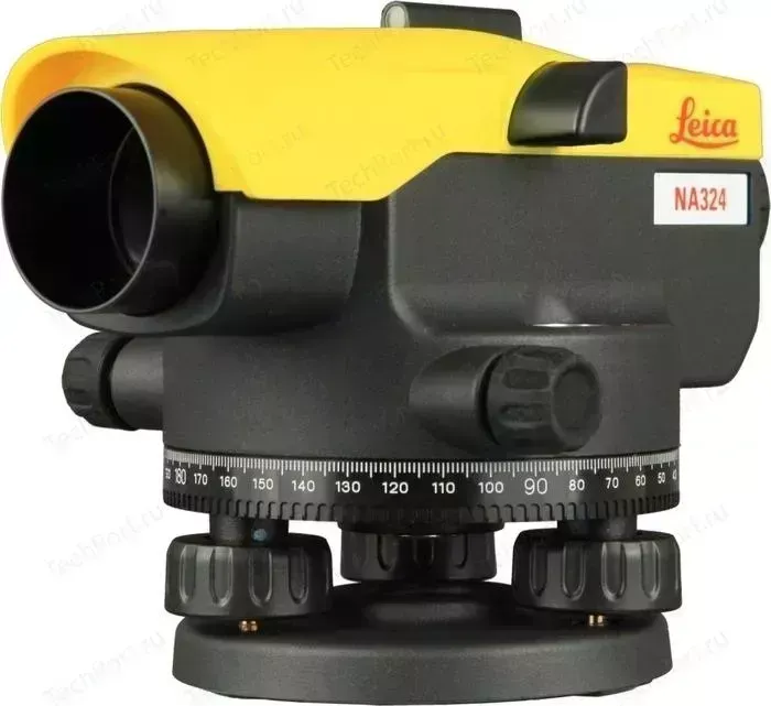 Нивелир оптический Leica Na324 (840382)