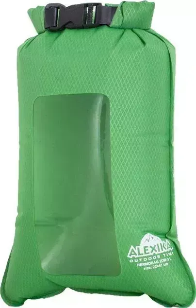Гермомешок Alexika HERMOBAG 2DW 3L (9610.0331)