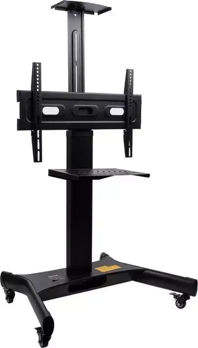Стойка ТВ ARM MEDIA PT-STAND-11 черный 32"-65" макс.40кг напольный фиксированный