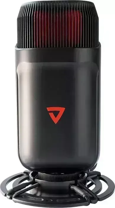 Микрофон THRONMAX M5 Mdrill Zone XLR с антивибрационным креплением (USB)
