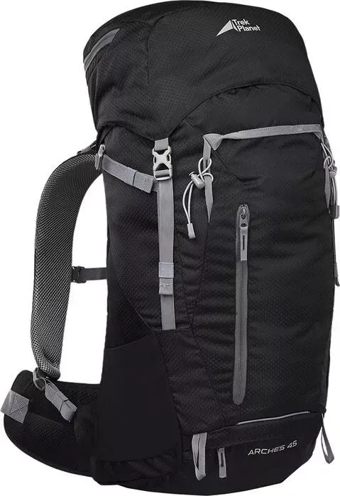 Рюкзак TREK PLANET туристический ARCHES 45
