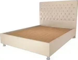 Кровать OrthoSleep Рио бисквит жесткое основание 80х200
