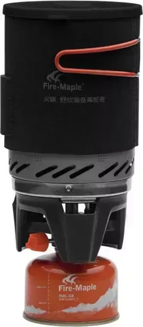 Система приготовления пищи Fire-Maple STAR FMS-X1