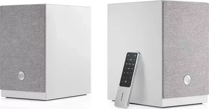Полочная акустика Audio Pro A26 White