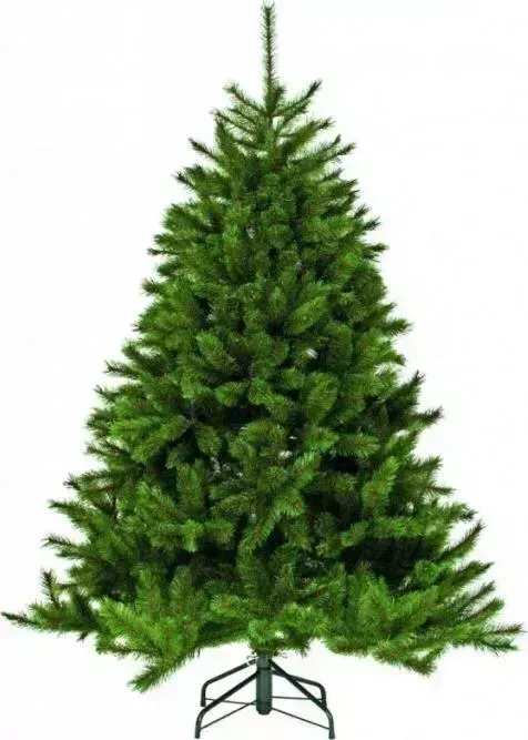 Елка искусственная Triumph Tree Лесная Красавица 185 см Зеленая