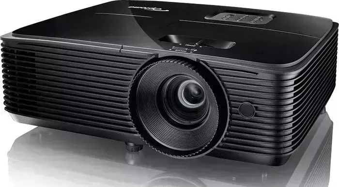 Проектор Optoma HD146x для дом. Кино E1P0A3PBE1Z2