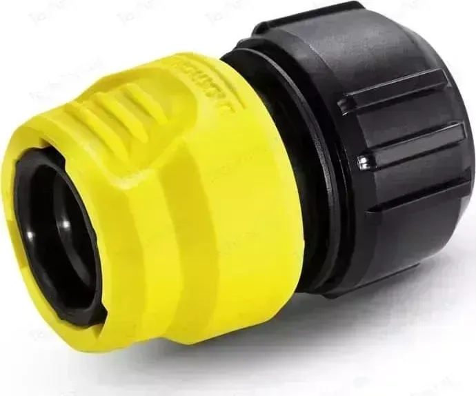 Коннектор с автостопом KARCHER с (2.645-192)