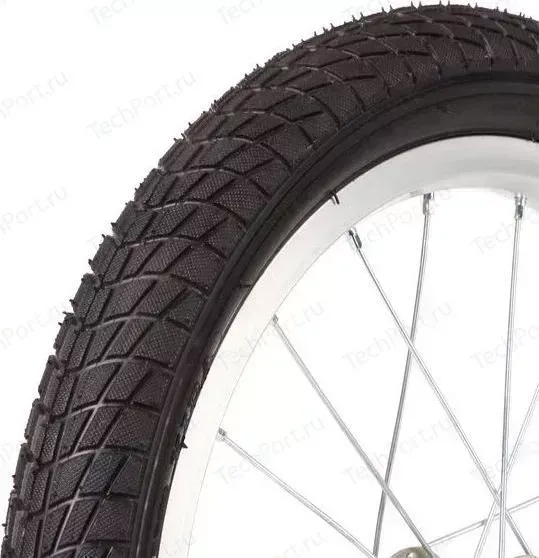Покрышка Z AXIS 16&quot;х2, 125 черный
