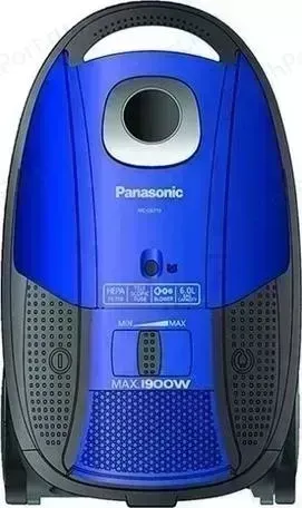 Пылесос PANASONIC MC-CG711A149