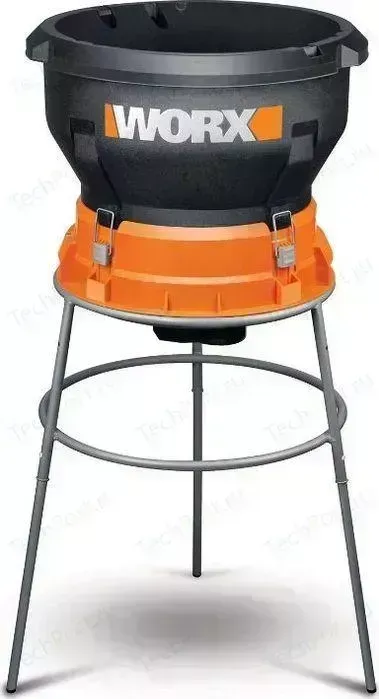 Измельчитель Worx WG430E