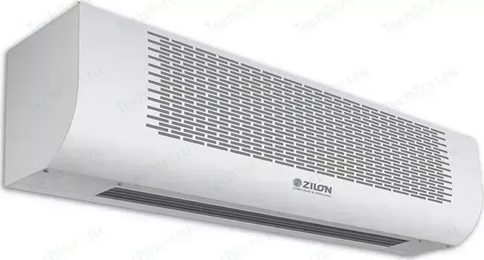 Тепловая завеса ZILON ZVV-1.5E9T