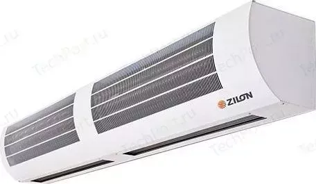 Тепловая завеса ZILON ZVV-2E18T