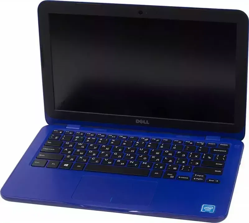 Ноутбук DELL 3162-4711