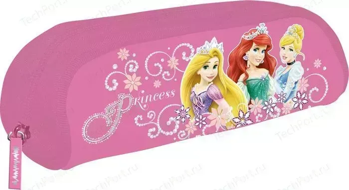 Пенал Princess (PRBB-RT2-439)