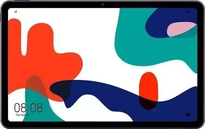Планшет HUAWEI MATEPAD 10.4; 4GB WIFI 128GB BAH3-W59 GREY