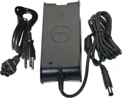 Блок питания DELL European 65W AC Adapter (450-18168)