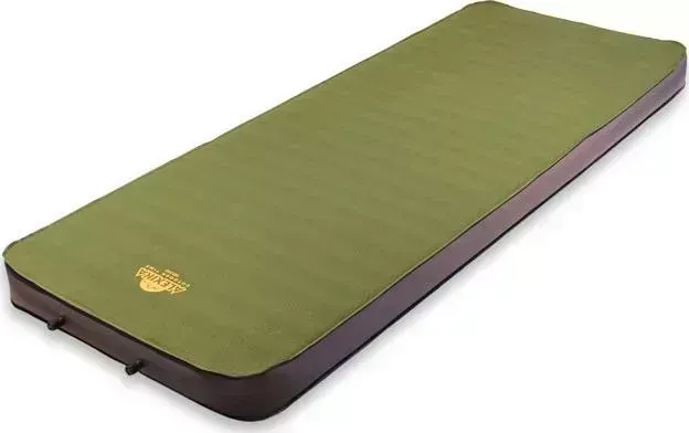 Коврик Alexika самонадувающийся DELUXE (9364.0007)