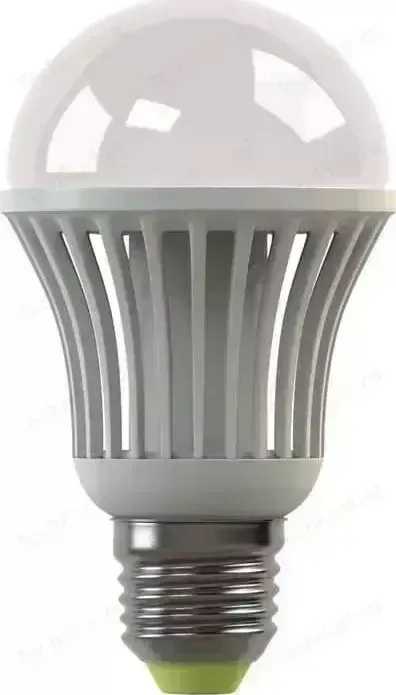 Лампа X-FLASH Светодиодная XF-BGD-E27-5.5W-4000K-220V Артикул 43217 диммируемая