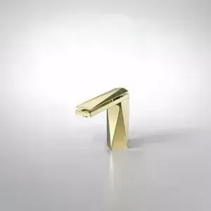 Смеситель для раковины Bravat Diamond (F118102G-2-ENG)