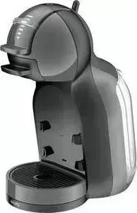 Кофеварка KRUPS KP 1208