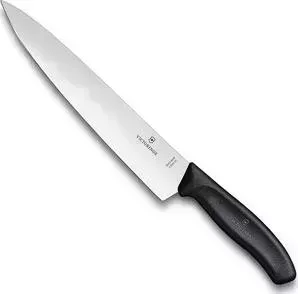 Нож Victorinox Swiss Classic (6.8003.22G) черный