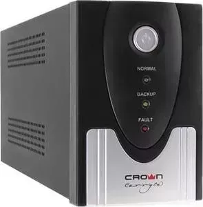 Источник бесперебойного питания CROWN CMU-SP800IEC