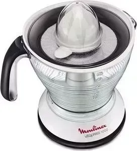 Соковыжималка MOULINEX PC302B
