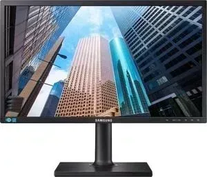Монитор SAMSUNG S24E650DW