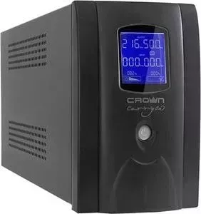 ИБП CROWN CMU-SP800 EURO