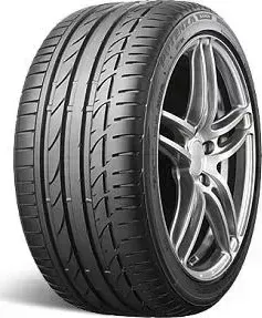 Шина BRIDGESTONE POTENZA S001 245/50R18 100W EXT MOEXTENDED