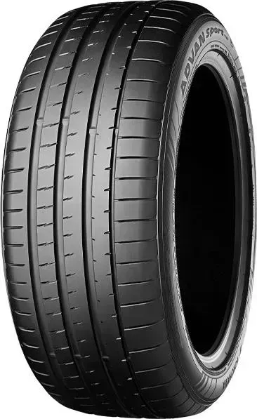 Шина YOKOHAMA Advan Sport V107C 285/40R22 110Y