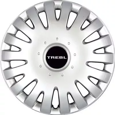 Колпак колеса TREBL Model T-16403 гибкий 16" (4 шт.)т
