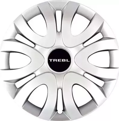 Колпак колеса TREBL Model T-15330 гибкий 15" (4 шт.)